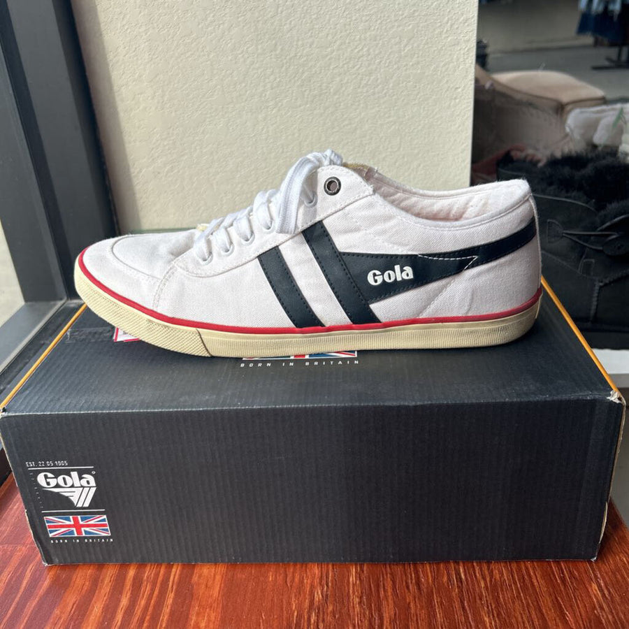 GOLA MEN'S FOOTWEAR 10