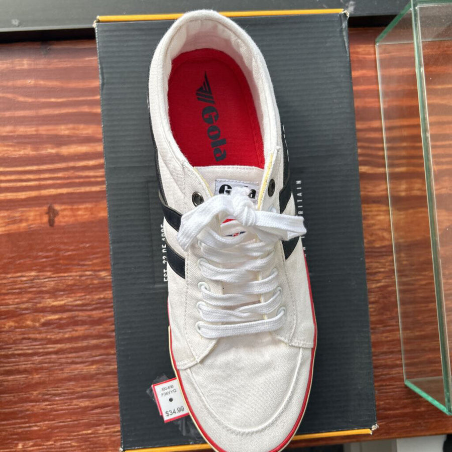GOLA MEN'S FOOTWEAR 10