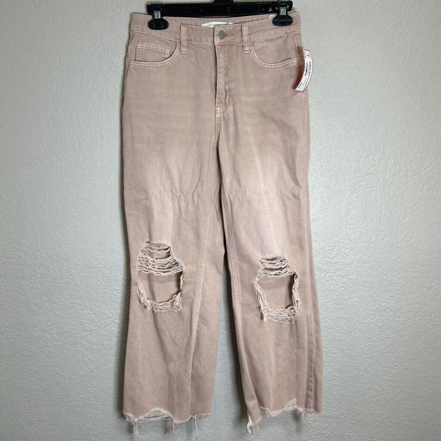 ALTAR'D STATE WOMEN'S JEANS 0