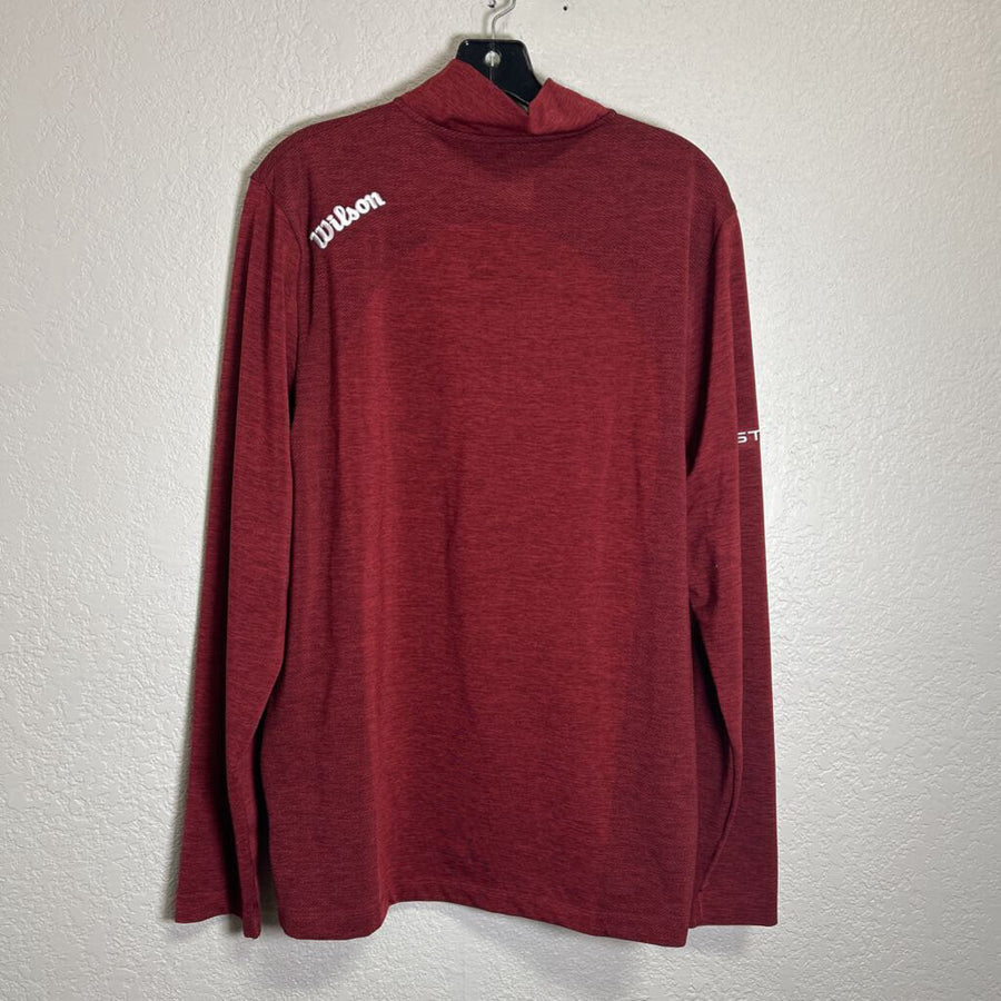 WILSON MEN'S SHIRTS L
