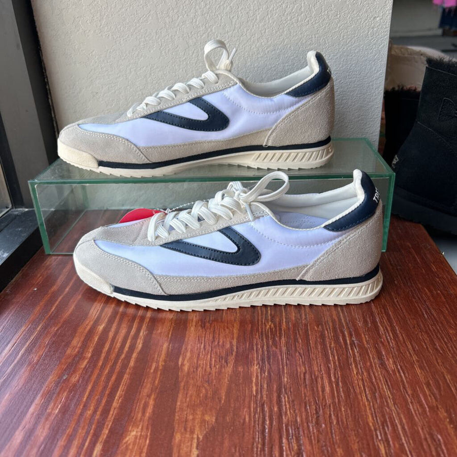 Tretorn WOMEN'S FOOTWEAR 10