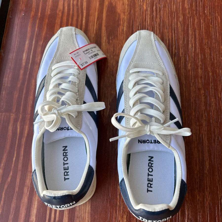Tretorn WOMEN'S FOOTWEAR 10