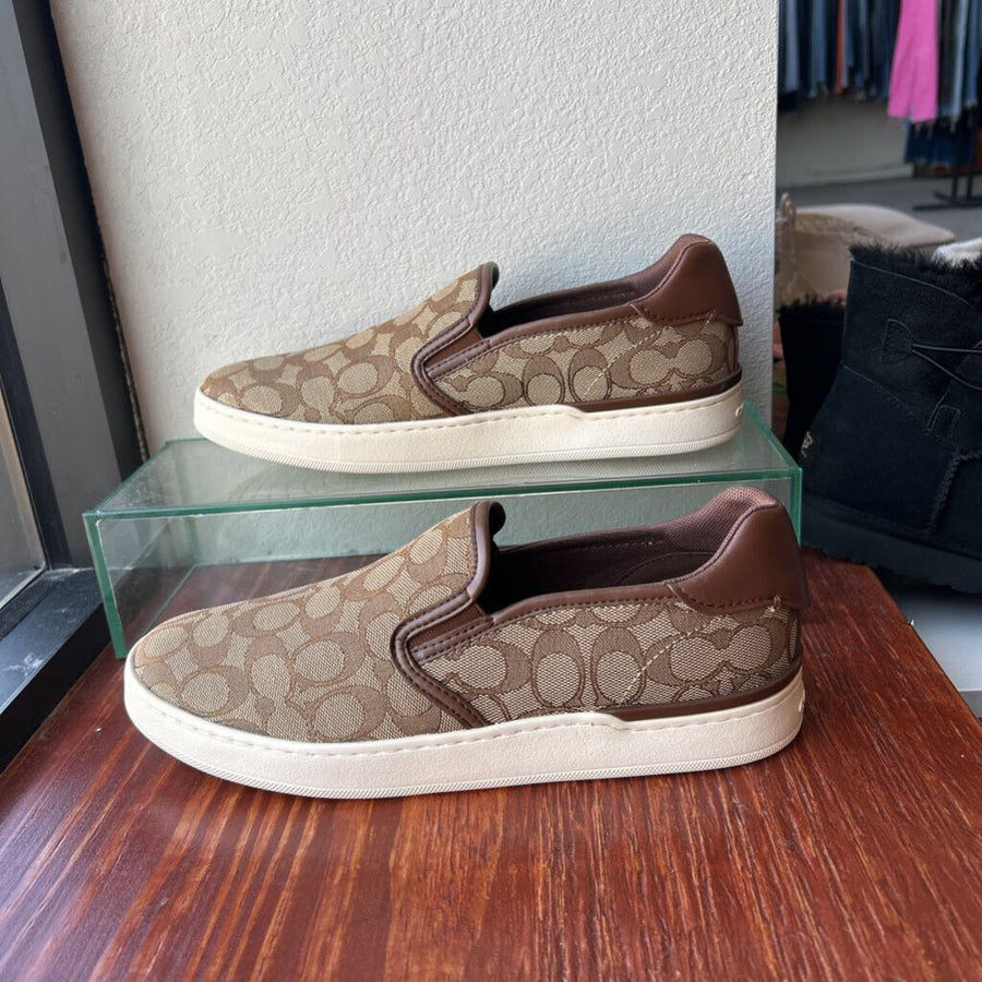 Coach WOMEN'S FOOTWEAR 11