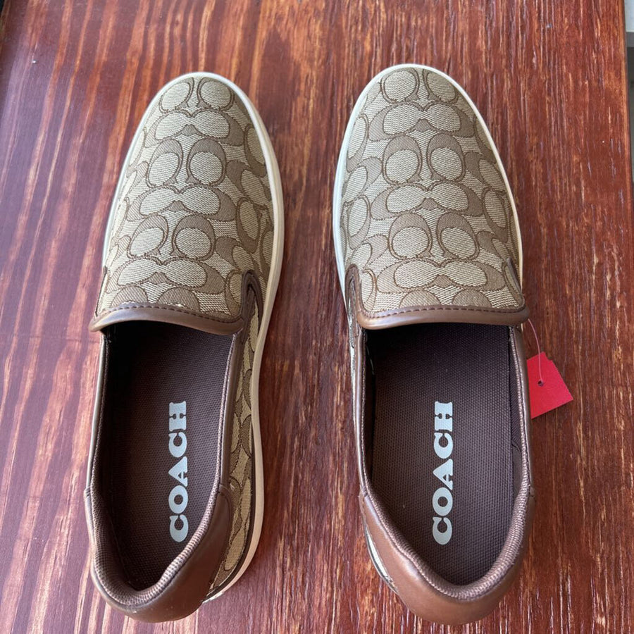 Coach WOMEN'S FOOTWEAR 11