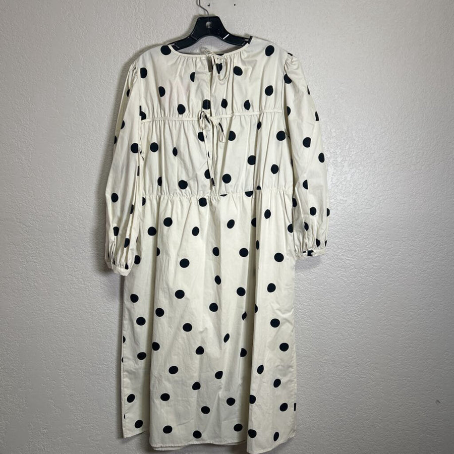 Who What Wear WOMEN'S DRESSES L