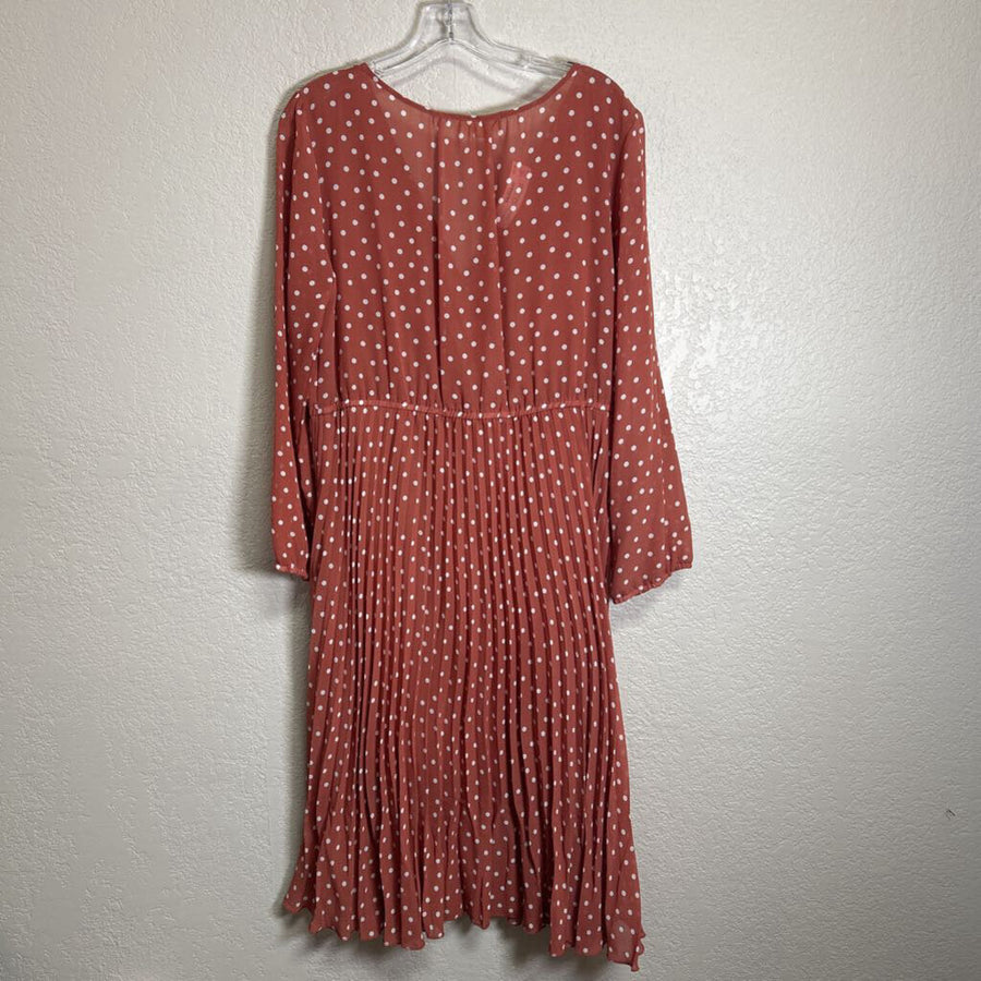 INDIGO ROSE WOMEN'S DRESSES XL