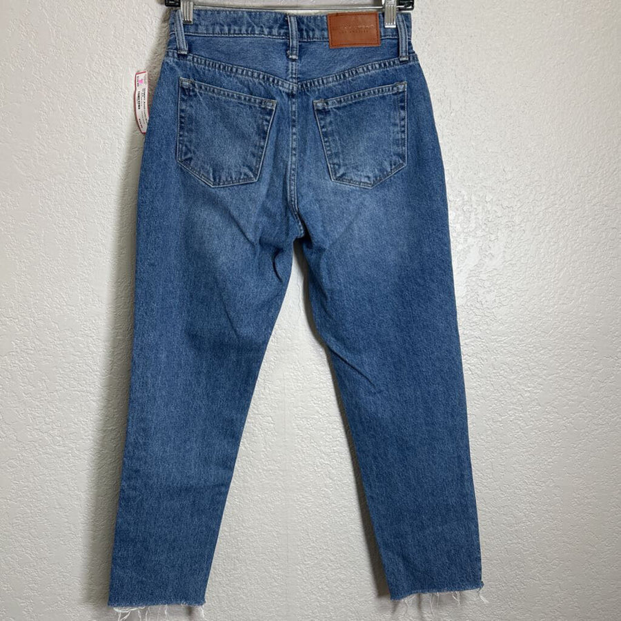 Lucky Brand WOMEN'S JEANS 0
