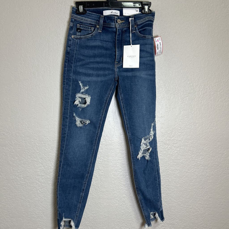 KanCan WOMEN'S JEANS 3