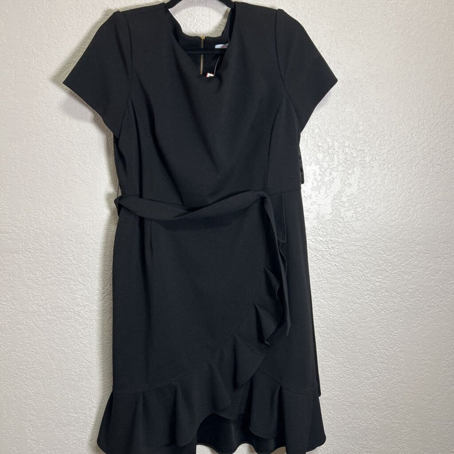 Calvin Klein WOMEN'S DRESSES 16