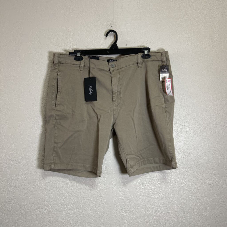 34 HERITAGE MEN'S SHORTS 42