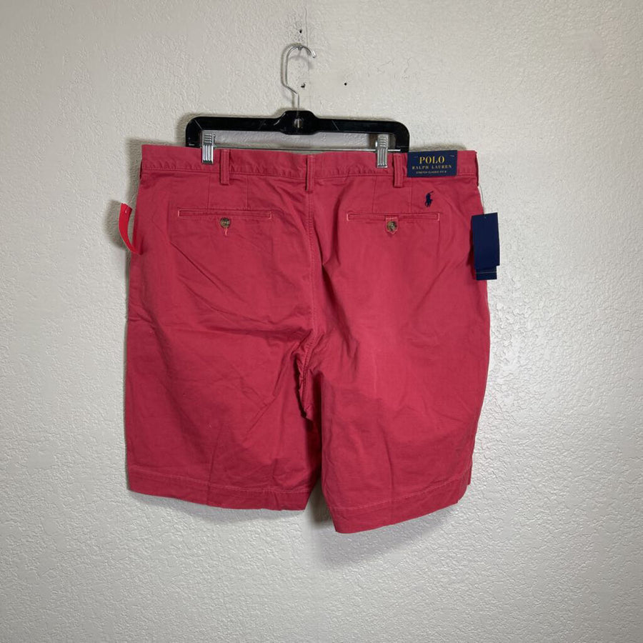 POLO MEN'S SHORTS 42