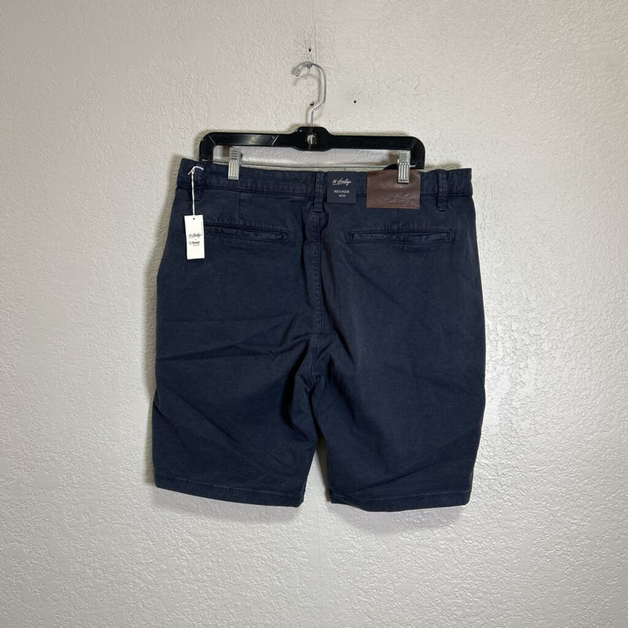 34 HERITAGE MEN'S SHORTS 35