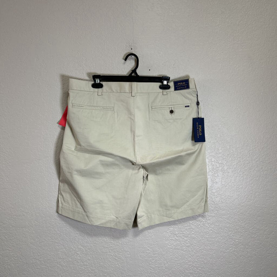 POLO MEN'S SHORTS 38