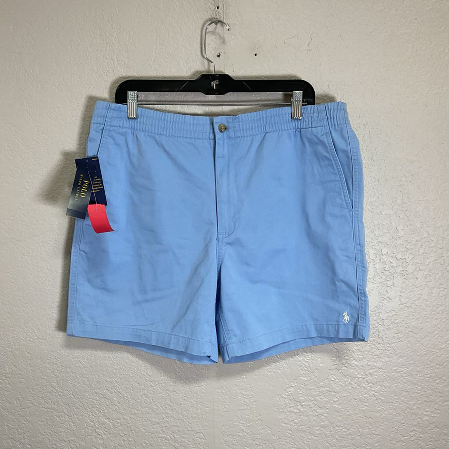 POLO MEN'S SHORTS XL