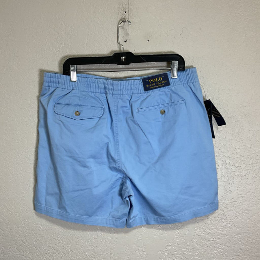 POLO MEN'S SHORTS XL