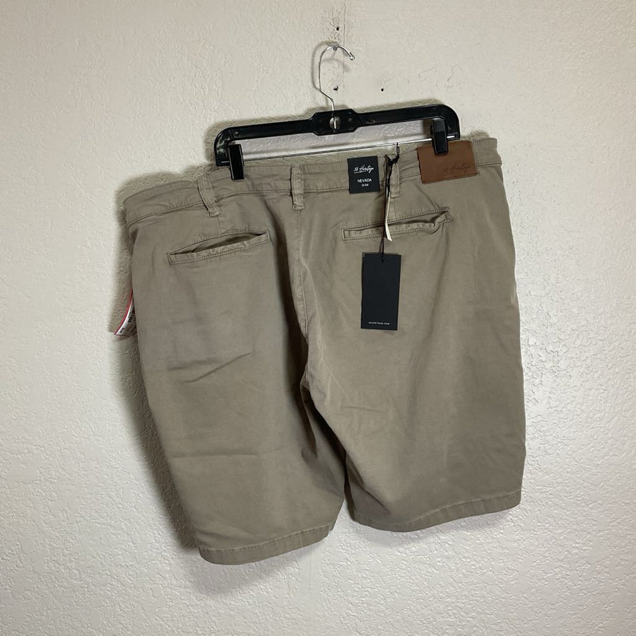 34 HERITAGE MEN'S SHORTS 44