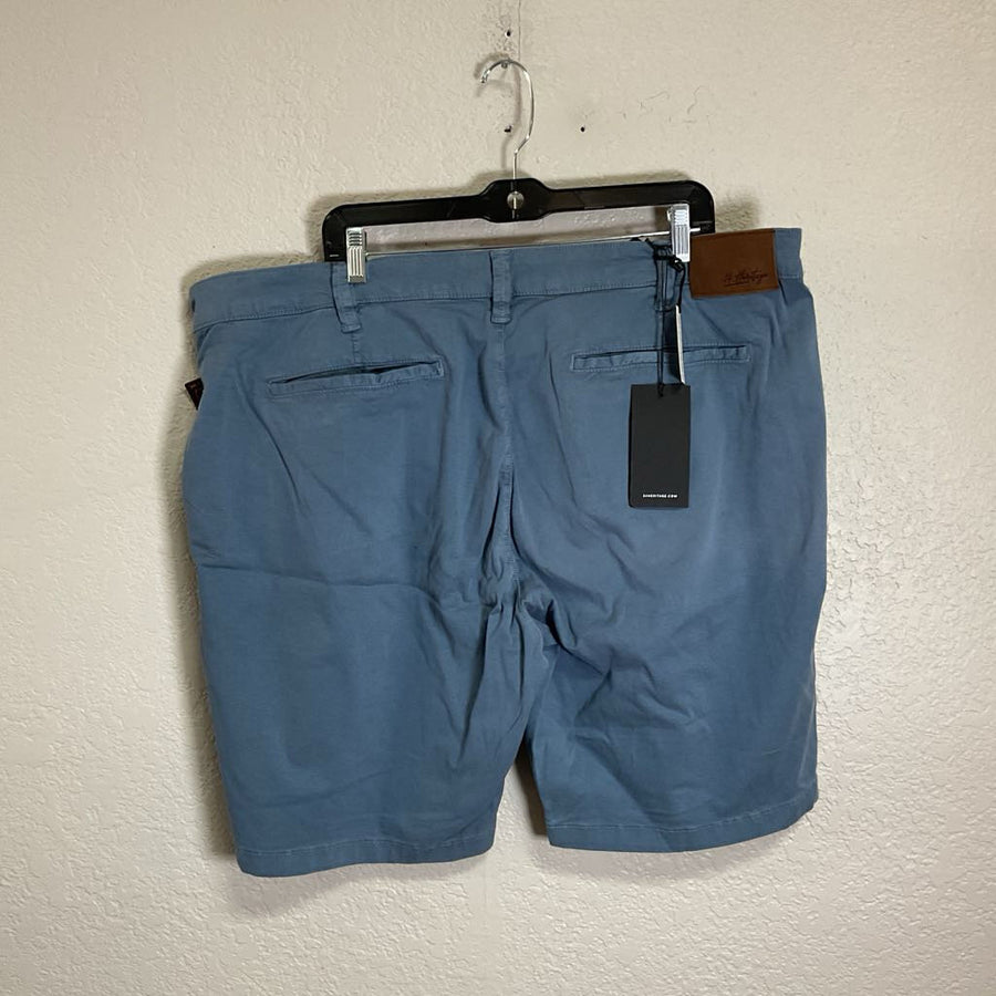 34 HERITAGE MEN'S SHORTS 42