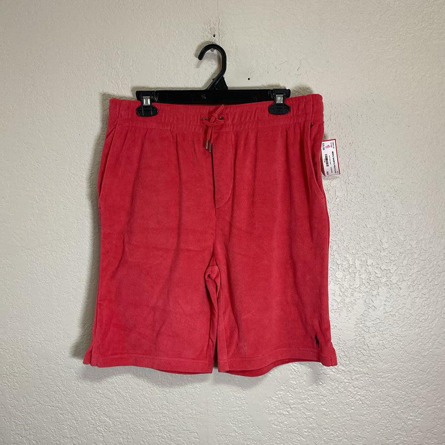 POLO MEN'S SHORTS M