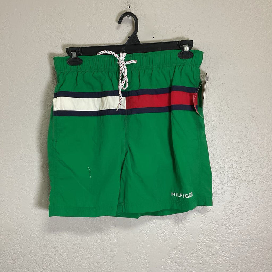 Tommy Hilfiger MEN'S SHORTS M