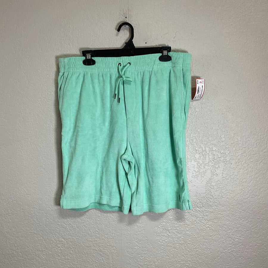 POLO MEN'S SHORTS L
