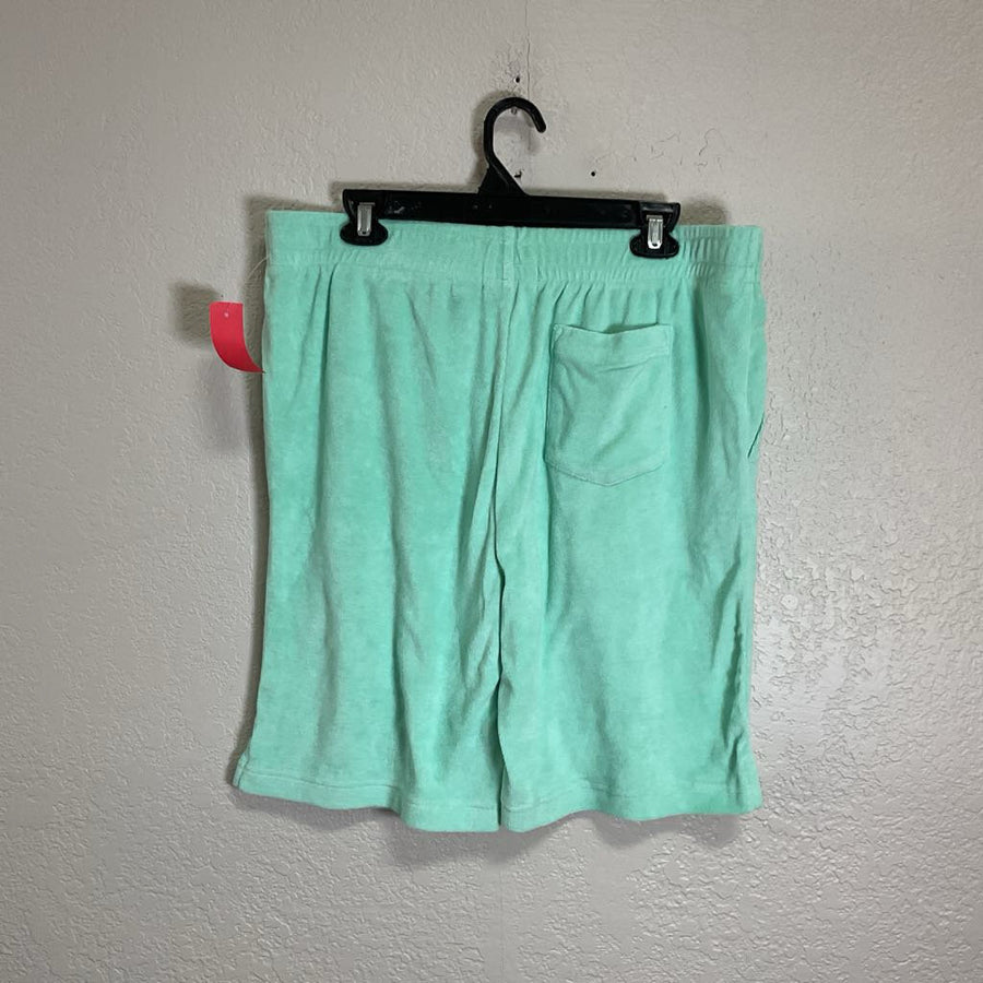 POLO MEN'S SHORTS L