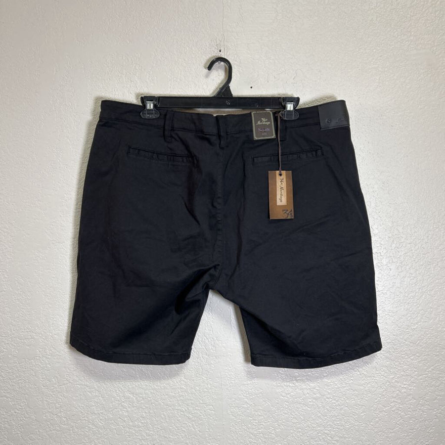 34 HERITAGE MEN'S SHORTS 44