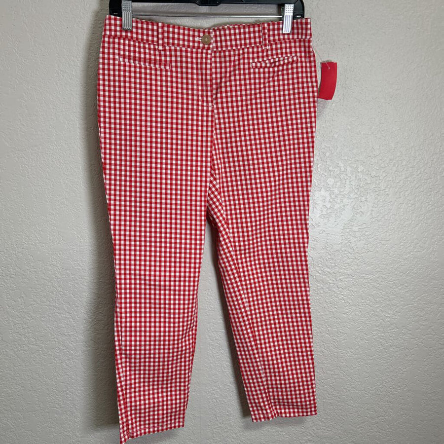 Ann Taylor WOMEN'S PANTS 4