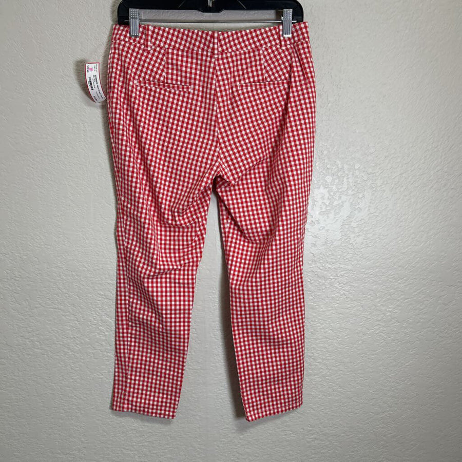 Ann Taylor WOMEN'S PANTS 4