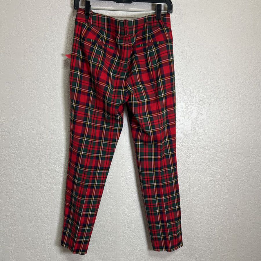 J.CREW WOMEN'S PANTS 4