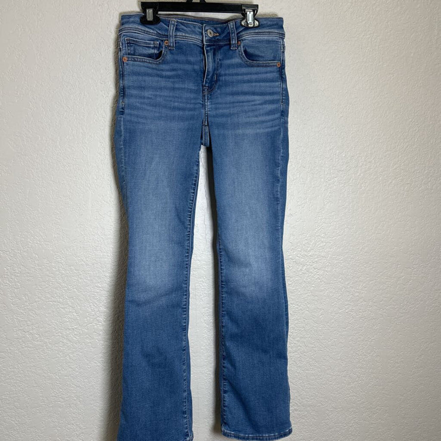 AMERICAN EAGLE WOMEN'S JEANS 2