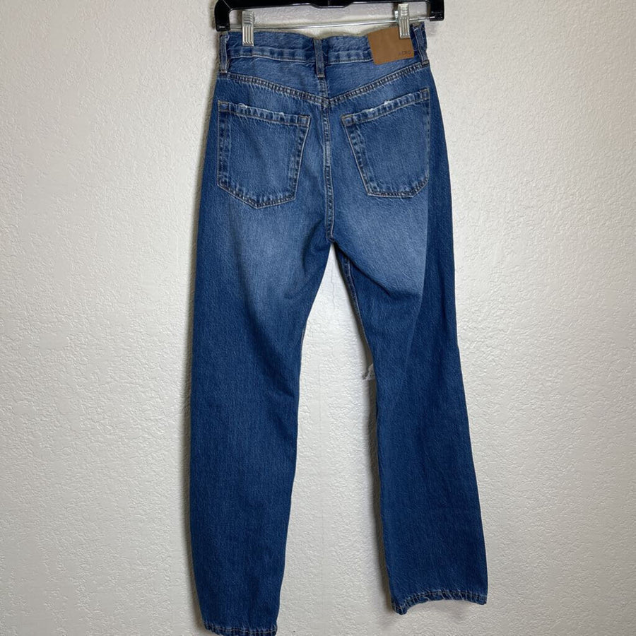 Aeropostale WOMEN'S JEANS 0