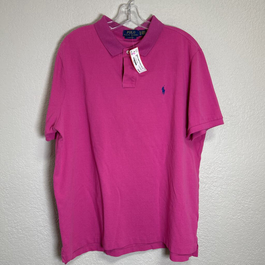 POLO MEN'S SHIRTS XL