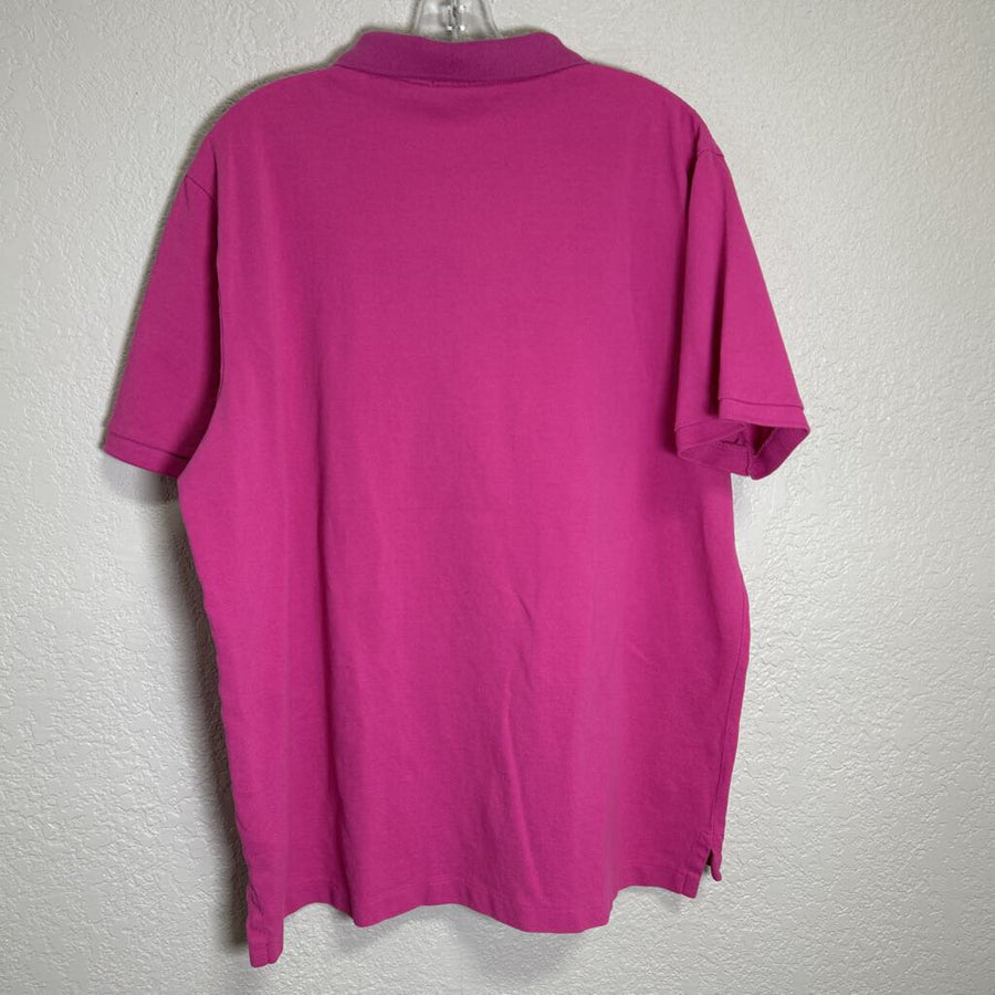 POLO MEN'S SHIRTS XL