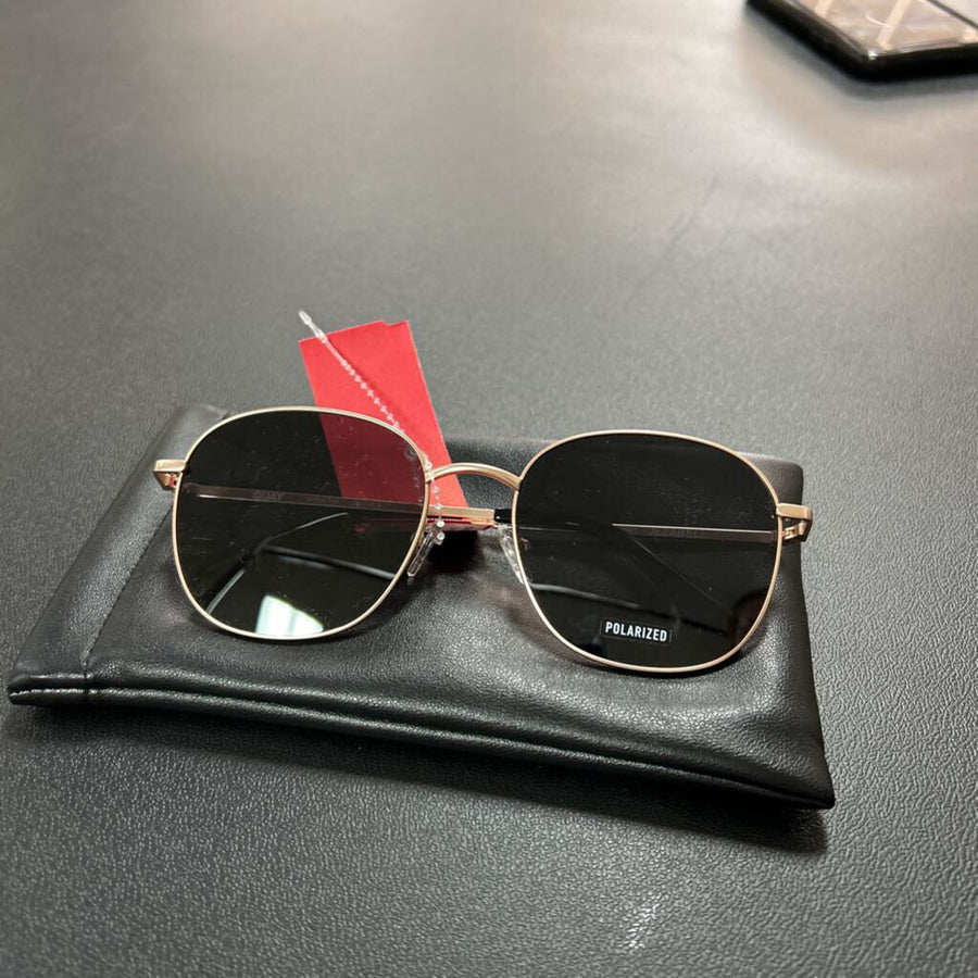 QUAY ACCESSORIES / SUNGLASSES