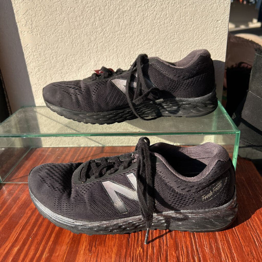 New Balance BOY'S FOOTWEAR 8