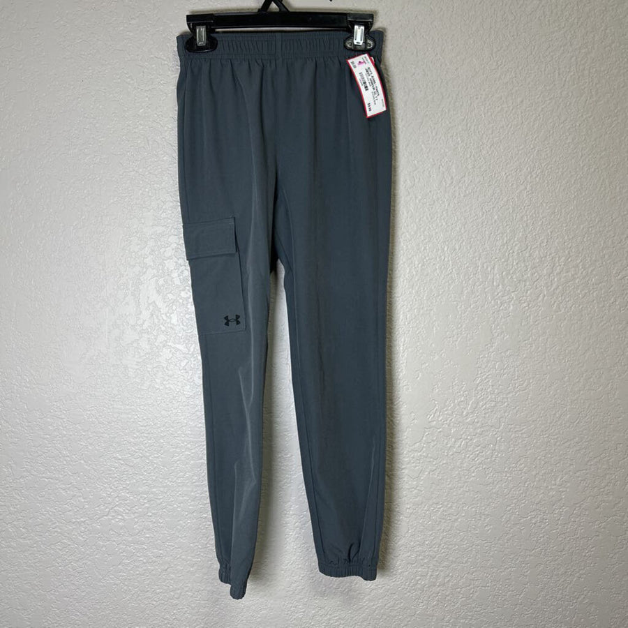UNDER ARMOUR BOY'S JEANS / PANTS 7