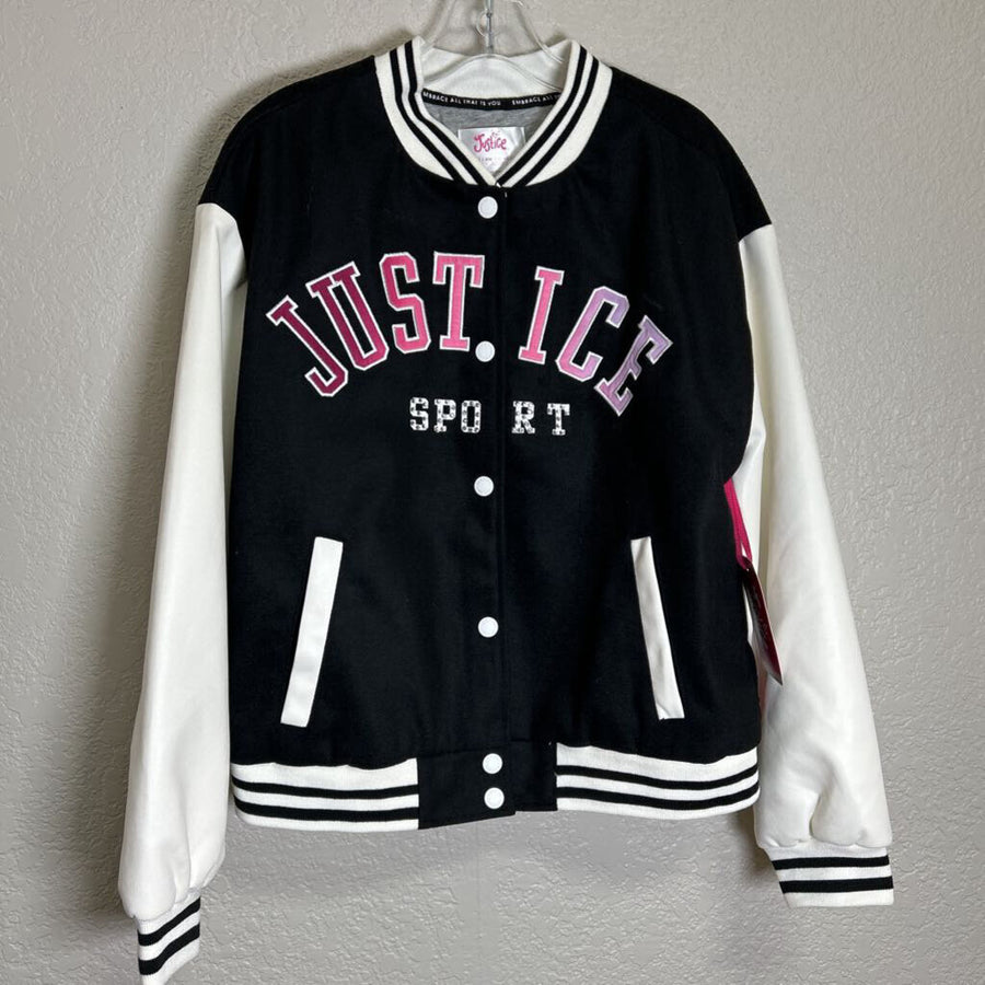 JUSTICE GIRL'S TOPS 12/14