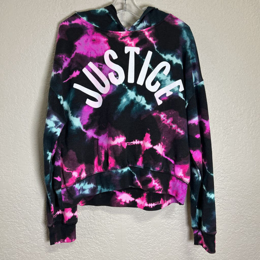 JUSTICE GIRL'S TOPS 12/14