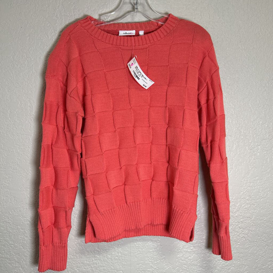 WILLOW + ROOT GIRL'S TOPS YL