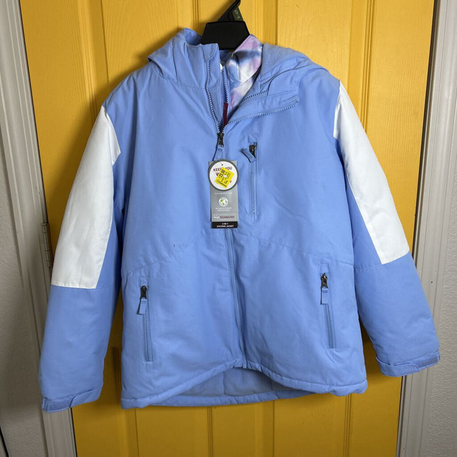 GIRL'S TOPS 14/16