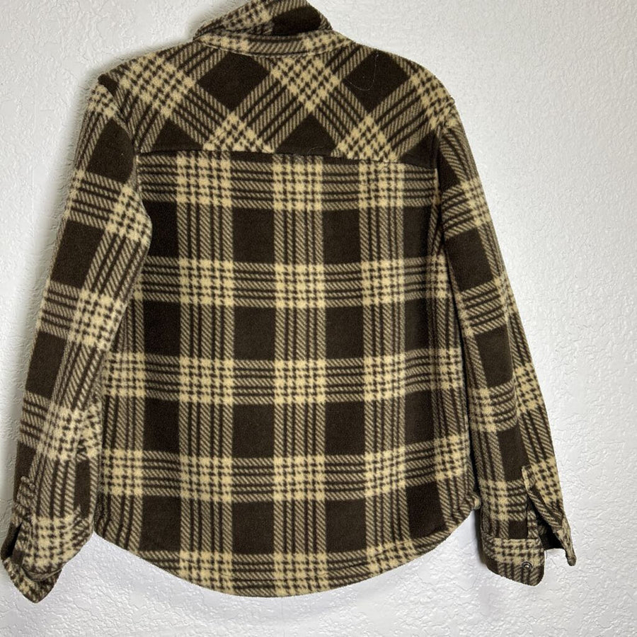 EDDIE BAUER BOY'S SHIRTS 8