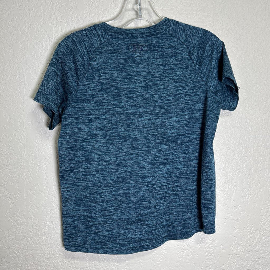 UNDER ARMOUR BOY'S SHIRTS YS