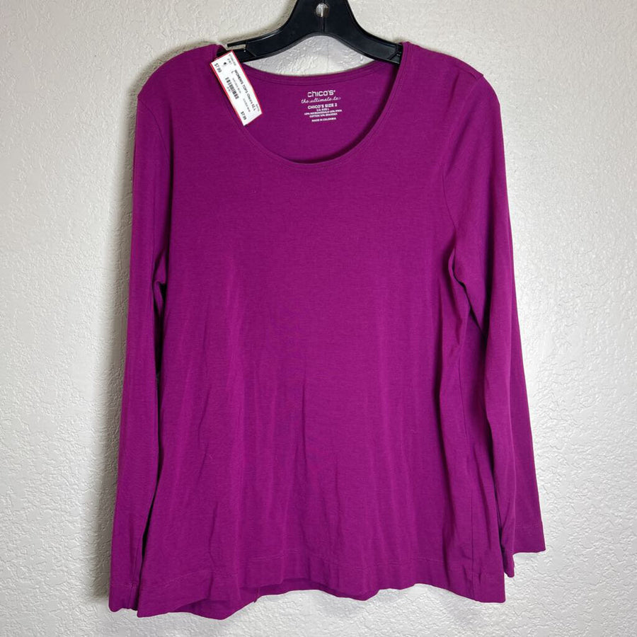 Chico's WOMEN'S TOPS L