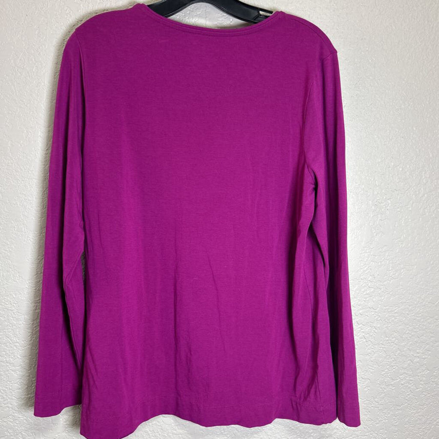 Chico's WOMEN'S TOPS L