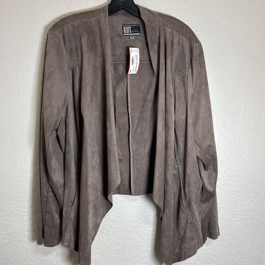 KUT WOMEN'S TOPS 2XL