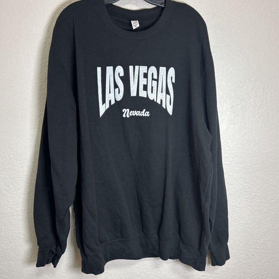 WOMEN'S TOPS 2XL