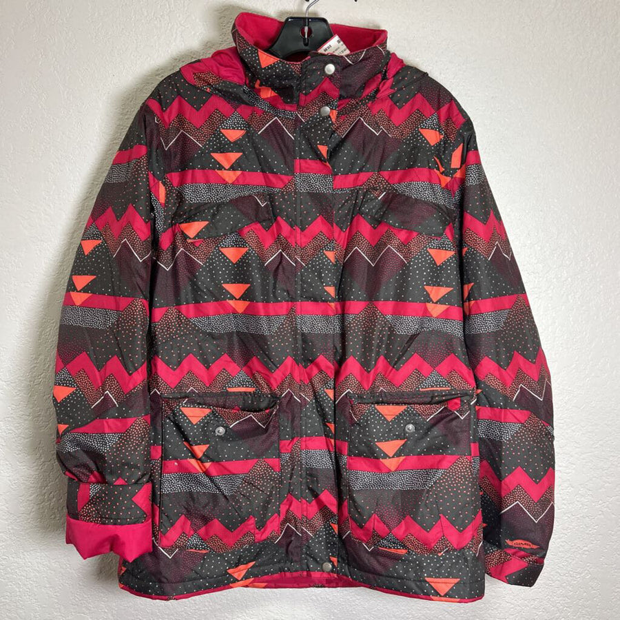WOMEN'S TOPS L
