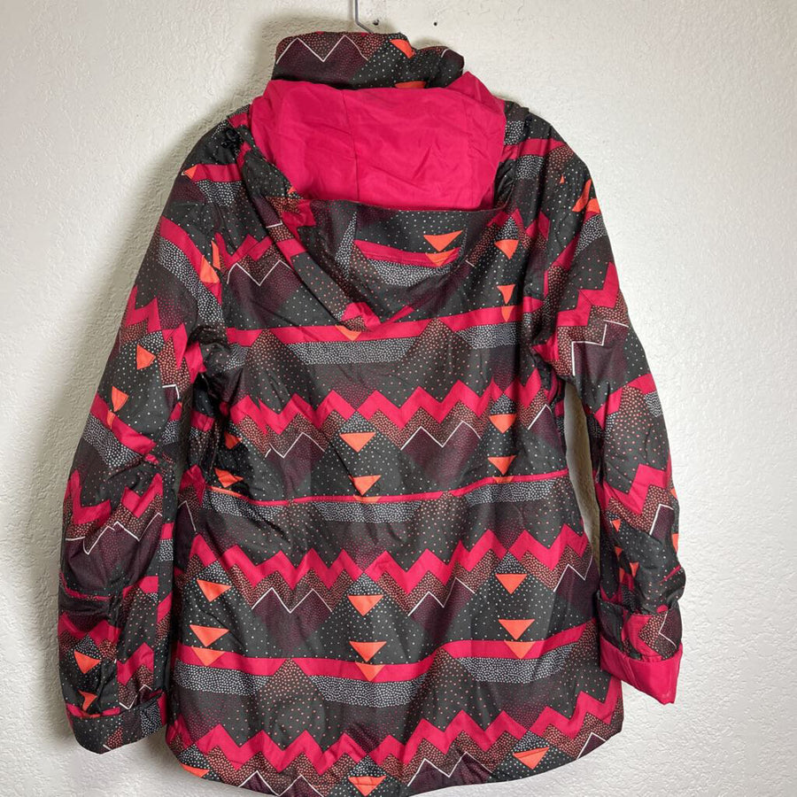 WOMEN'S TOPS L