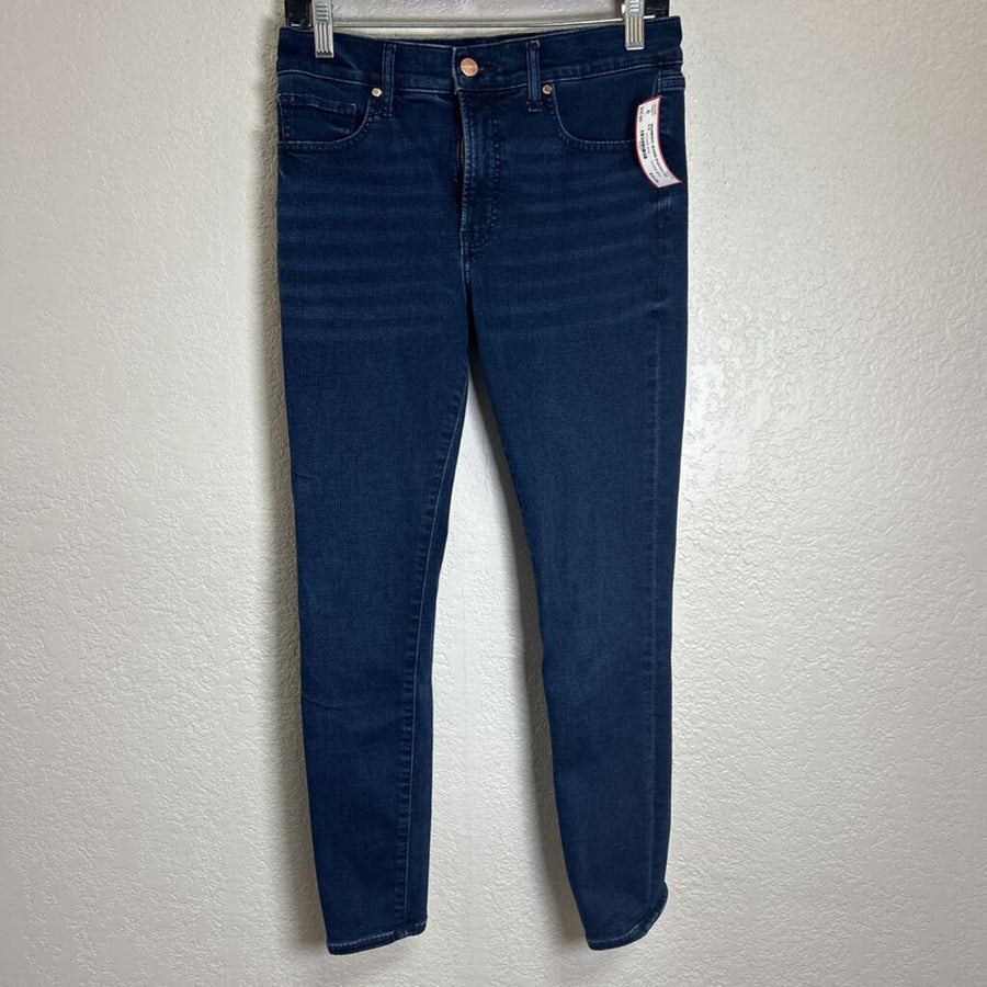 Express WOMEN'S JEANS 8