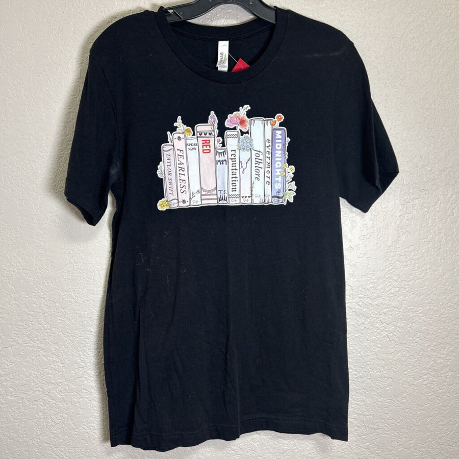 Canvas WOMEN'S TOPS M